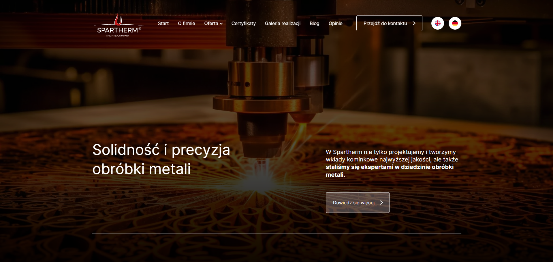 Kiedy obróbka metalu jest bardziej opłacalna niż zakup gotowych komponentów?