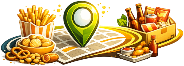 SnackFingers Directory